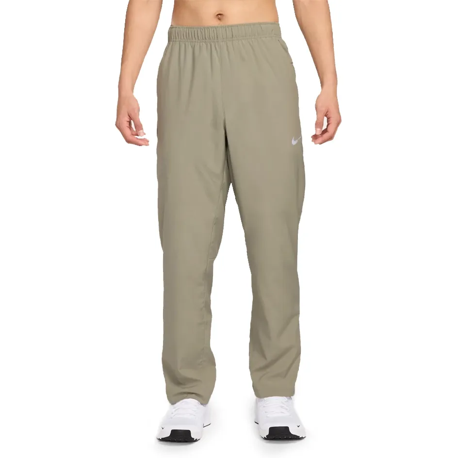 Nike Calca FB7490-320 M DRI-FIT FORM Verde Poliester5